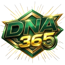 DNA365 เว็บตรง สล็อต คาสิโน ฝากถอนออโต้ 24 ชม.