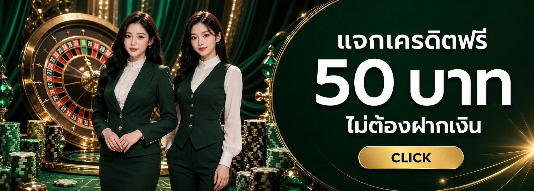 โปรโมชั่น DNA365 สมาชิกใหม่รับเครดิตฟรี